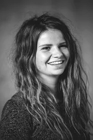 Hanne Timmermans en You Can Become Anything