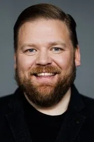 Hannes Óli Ágústsson en Metalhead