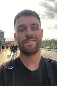 Foto de Hannes Hirsch