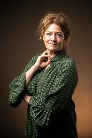 Retrato de Hanni Rützler