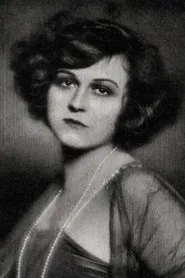 Retrato de Hanni Weisse