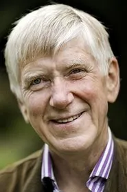 Retrato de Hans Abrahamsson