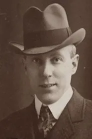 Retrato de Hans Bille