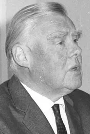 Retrato de Hans Bürger-Prinz