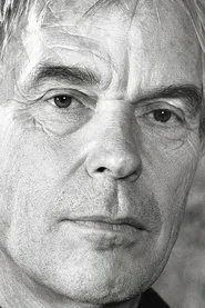 Hans-Dieter Jendreyko en WerAngstWolf