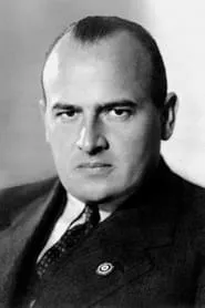 Retrato de Hans Frank