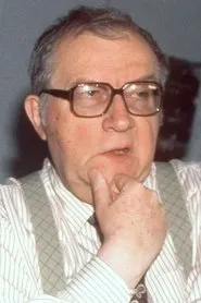 Hans-Günter Martens en Kaltgestellt