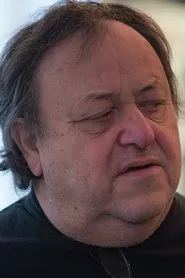 Retrato de Hans Holtegaard