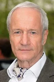 Retrato de Hans-Jörg Assmann