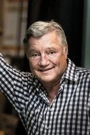 Retrato de Hans Josefsson