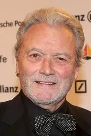 Hans-Jürgen Bäumler en Die Liebesquelle