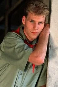 Hans Koloman en College Boys