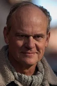 Hans Kragh-Jacobsen en Trællenes oprør