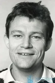 Hans Ola Sørlie en Karachi