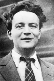 Hans Otto en Das gestohlene Gesicht