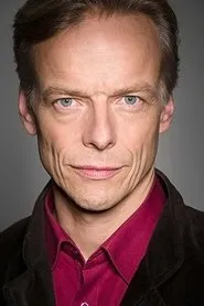 Hans Piesbergen en Tríptico