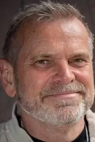 Retrato de Hans Pilgaard