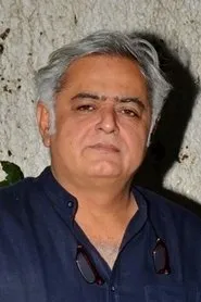Foto de Hansal Mehta