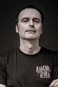 Retrato de Hansi Kürsch