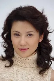 Retrato de Hao Yang