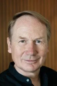 Foto de Harald Burmeister interpretando a Reno en Mein Falke