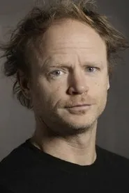 Harald Eia en Detektor