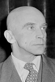 Foto de Harald Kreutzberg