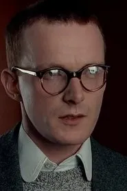 Harald Kuhlmann en Betrogene Liebe