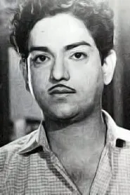 Haranath en Chadarangam