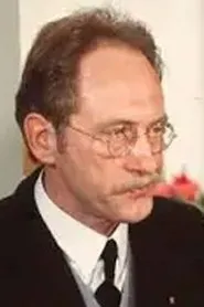 Retrato de Hardy Rafn