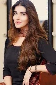 Hareem Farooq en Dobara Phir Se