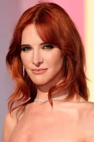 Retrato de Hari Nef