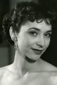 Retrato de Hariette Garellick