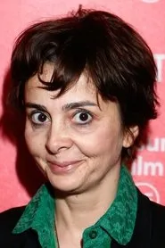 Foto de Harika Uygur