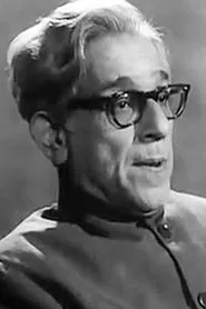 Harindranath Chattopadhyay en Raja Shiv Chhatrapati