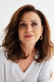 Retrato de Haris Alexiou