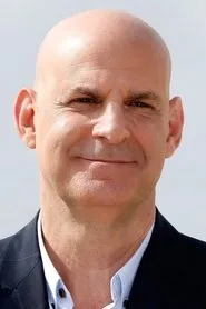 Harlan Coben en Ne le dis à personne: La face B