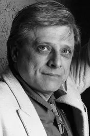 Harlan Ellison en Charles Beaumont: The Short Life of Twilight Zone's Magic Man
