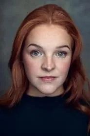 Retrato de Harley Bird