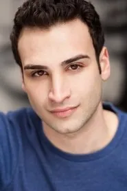 Harley Harrison en Catch Him