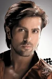Harman Baweja en Love Story 2050