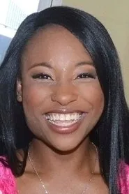 Retrato de Harmony Cage