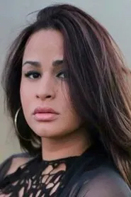 Harmony Santana en You're Dead to Me