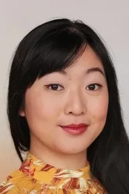 Harmony Zhang en Year One