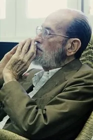Retrato de Harold Gramatges