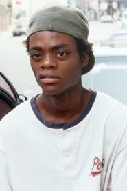 Harold Hunter en Frezno Smooth