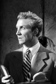 Harold Lang en The Betrayal
