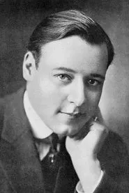 Harold Lockwood en The Haunted Pajamas