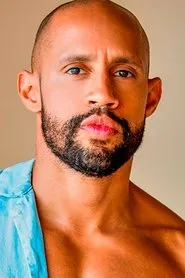 Retrato de Harold Lopez