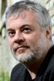 Harold Manning en Les cinéphiles 2 : Eric a disparu